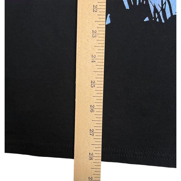 Wolverine X-Men T-Shirt - Marvel Comics Graphic Tee (Size L) - Picture 8 of 8